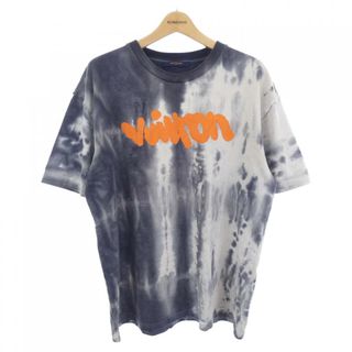 ルイヴィトン(LOUIS VUITTON)のルイヴィトン LOUIS VUITTON Tシャツ(シャツ)