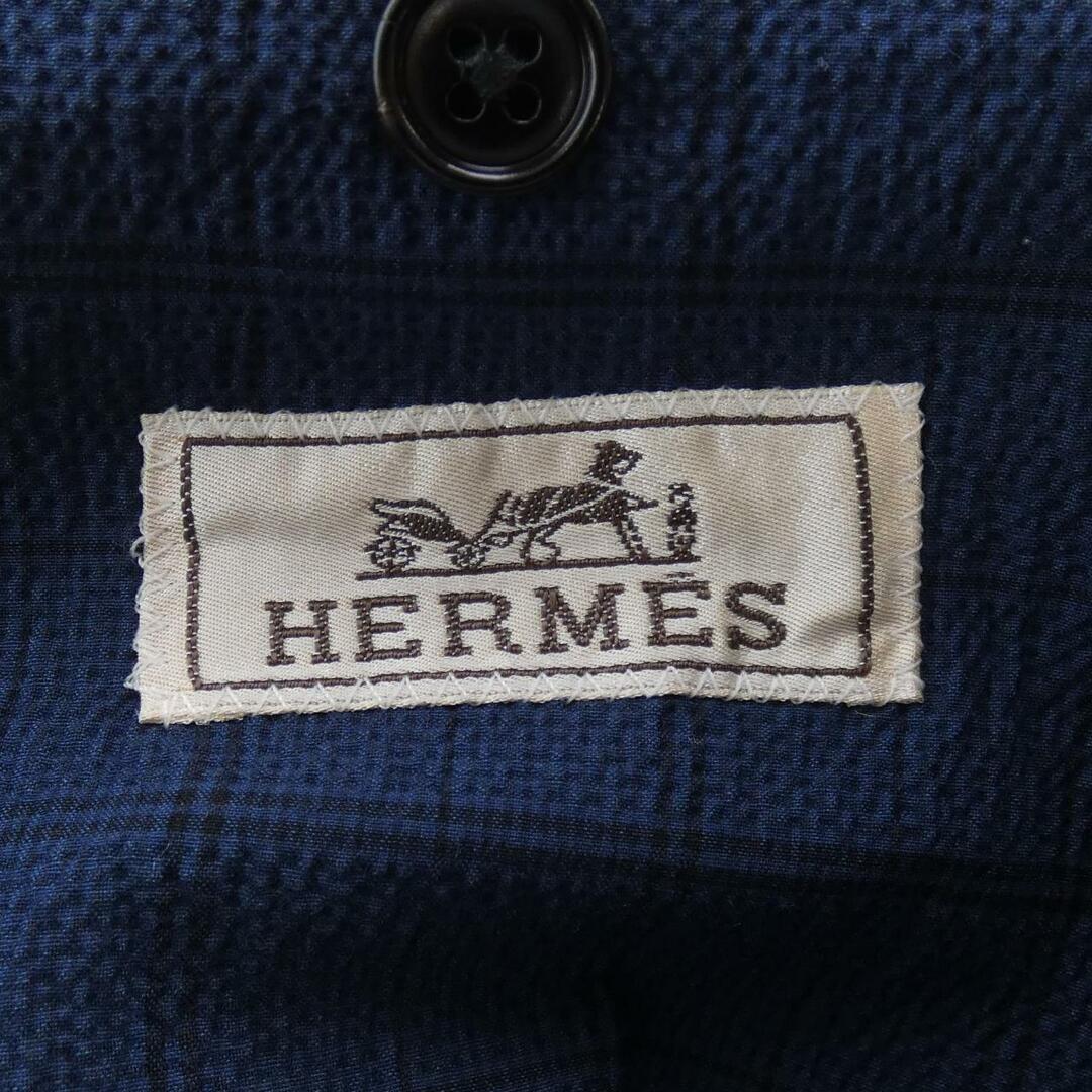 Hermes(エルメス)のエルメス HERMES ジャケット メンズのジャケット/アウター(テーラードジャケット)の商品写真