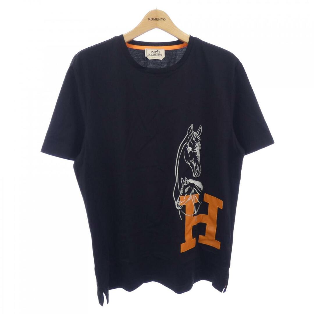 エルメス HERMES Tシャツ付属情報について