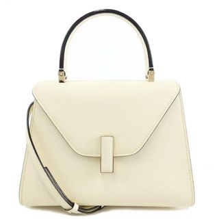 ヴァレクストラ(Valextra)のヴァレクストラ VALEXTRA BAG(ハンドバッグ)