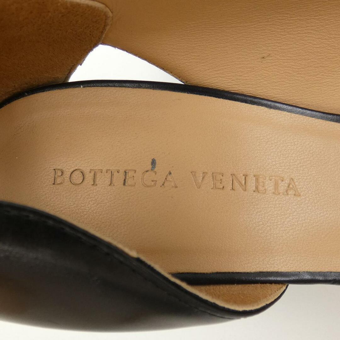 Bottega Veneta(ボッテガヴェネタ)のボッテガヴェネタ BOTTEGA VENETA パンプス レディースの靴/シューズ(その他)の商品写真