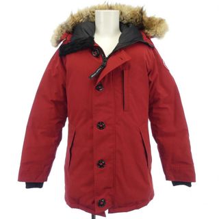 カナダグース(CANADA GOOSE)のカナダグース CANADA GOOSE ダウンジャケット(テーラードジャケット)