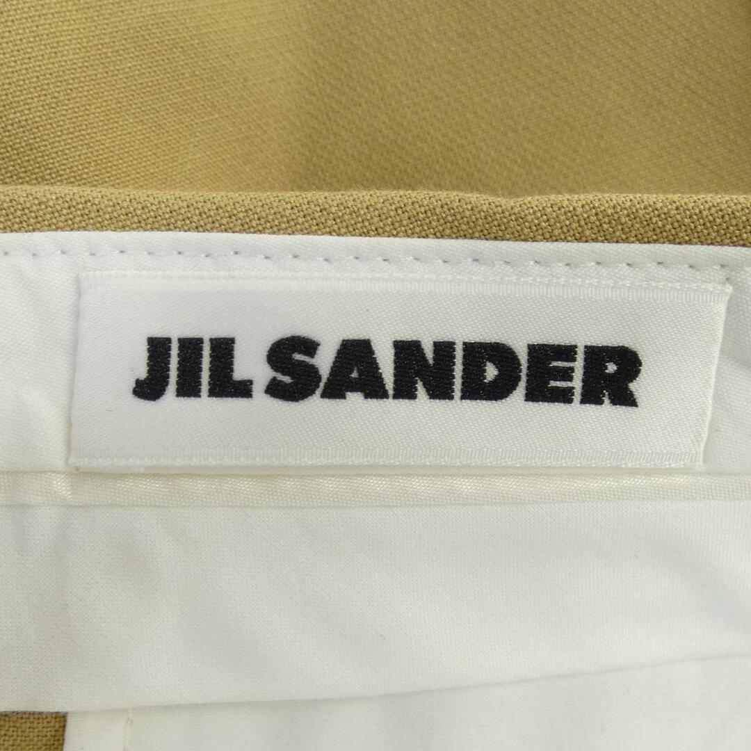 Jil Sander(ジルサンダー)のジルサンダー JIL SANDER パンツ レディースのパンツ(その他)の商品写真