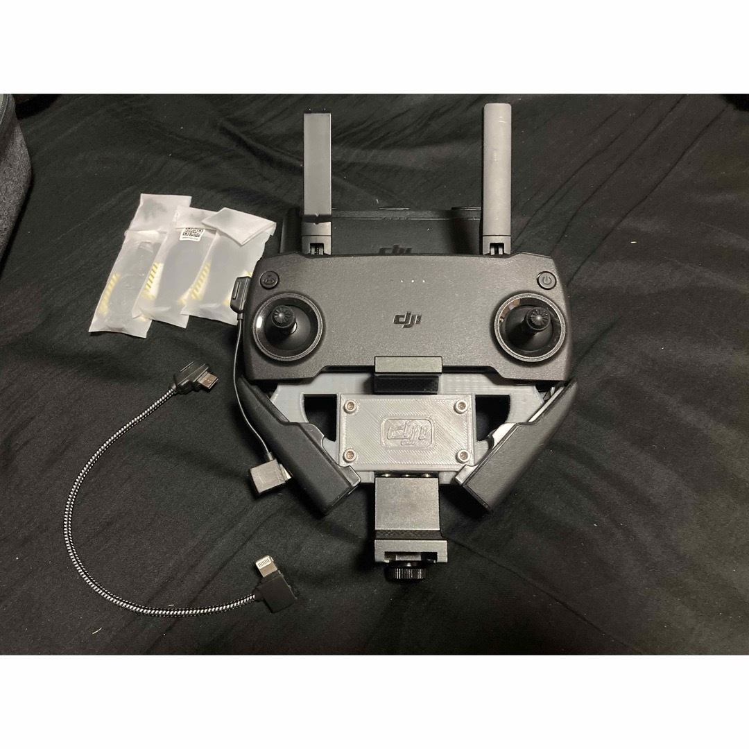 海外版 mavic mini fly more comboセット　美品