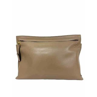 ロエベ(LOEWE)の【中古】LOEWE ロエベ  バッグ レディース クラッチバッグ レザー 061507(その他)