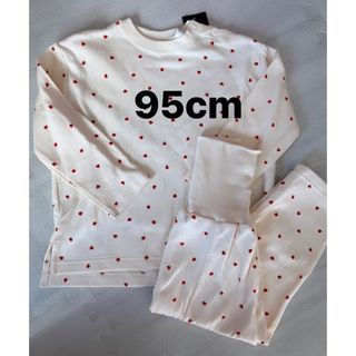 バースデイ - 【新品タグ付】 Cottoli ベビー パジャマ 95cm 腹巻き