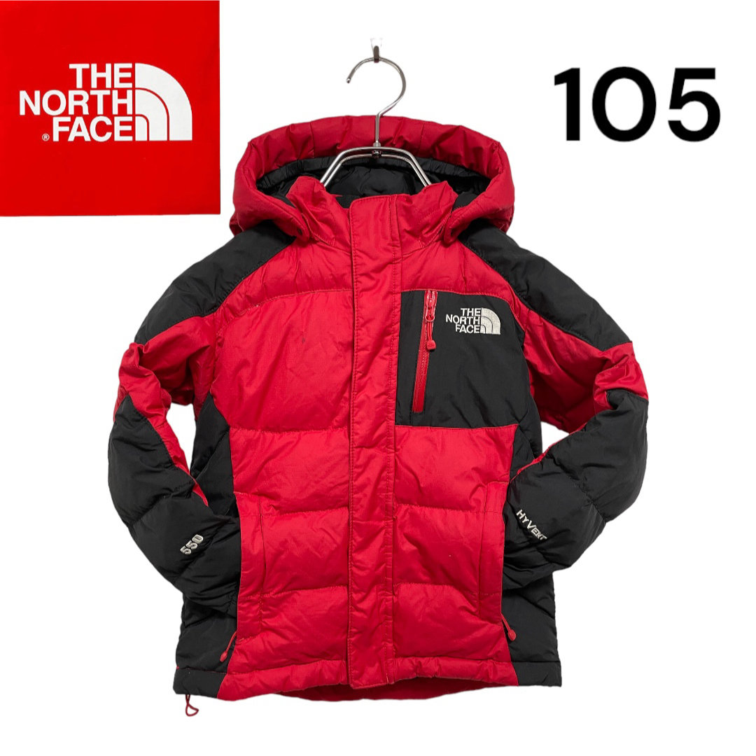 THE NORTH FACE - 【最安値】ノースフェイス⭐︎HYVENT⭐︎550フィル ...