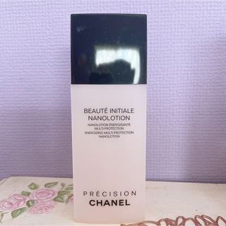 シャネル(CHANEL)のCHANEL 化粧水 空きボトル 正規品 高級化粧品 コフレ 美容 スキンケア(化粧水/ローション)