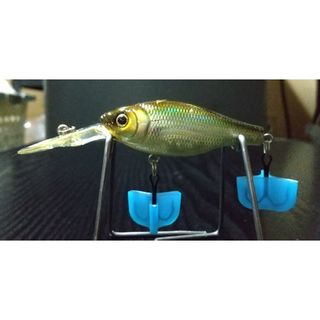 メガバス(Megabass)のルアー #50 1996 DEEP-X100 MEGABASS 3/8 OZ(ルアー用品)