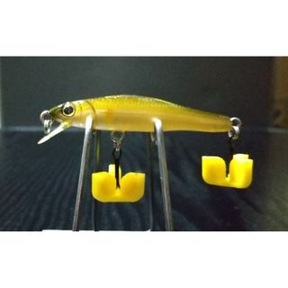 メガバス(Megabass)のルアー #51 GREAT HUNTING 50(SP)(ルアー用品)