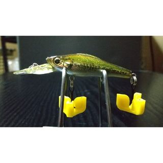 メガバス(Megabass)のルアー #53 Megabass 3.5g(SP) LIVE-X SMOLT(ルアー用品)