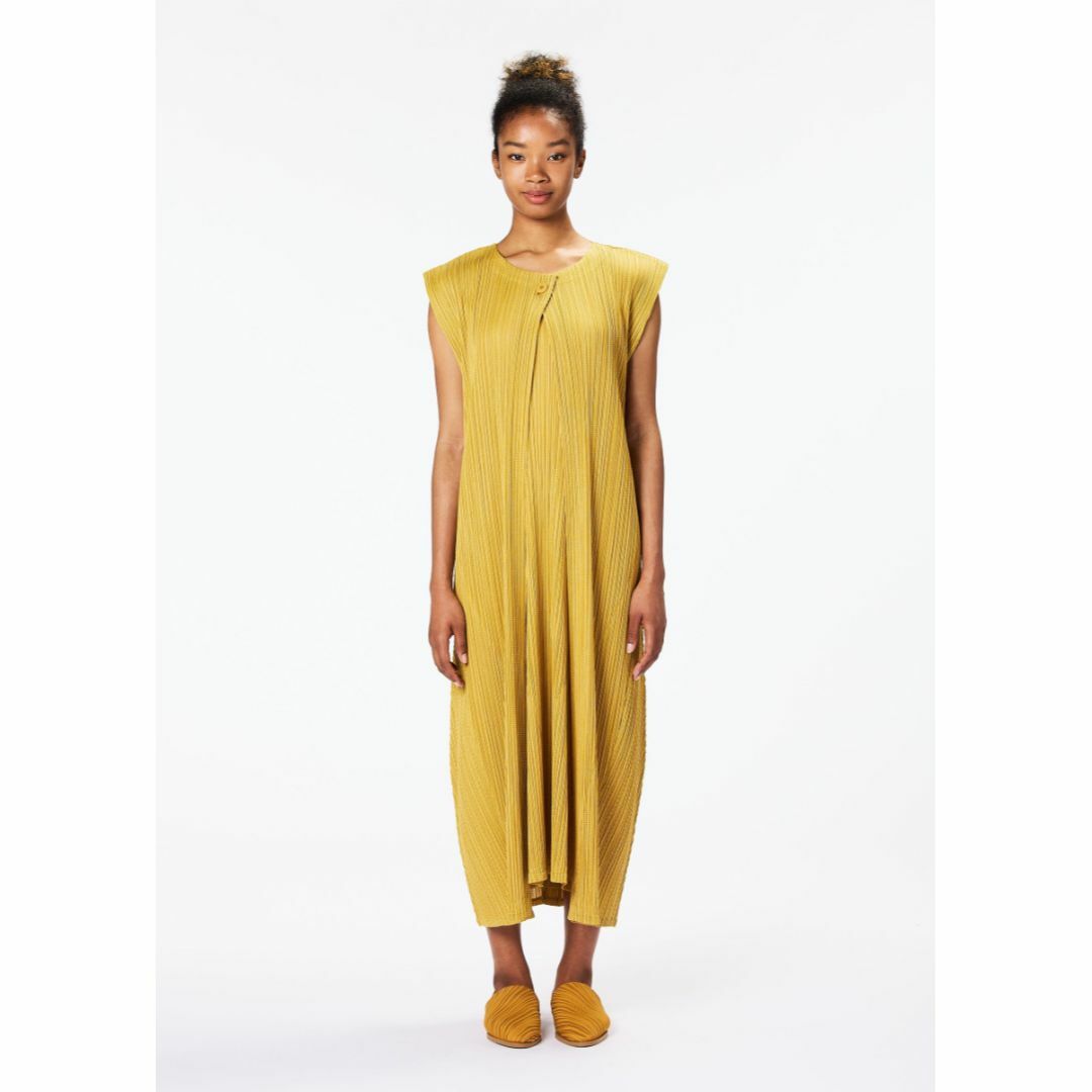 PLEATS PLEASE ISSEY MIYAKE COTTON ALLEY3色