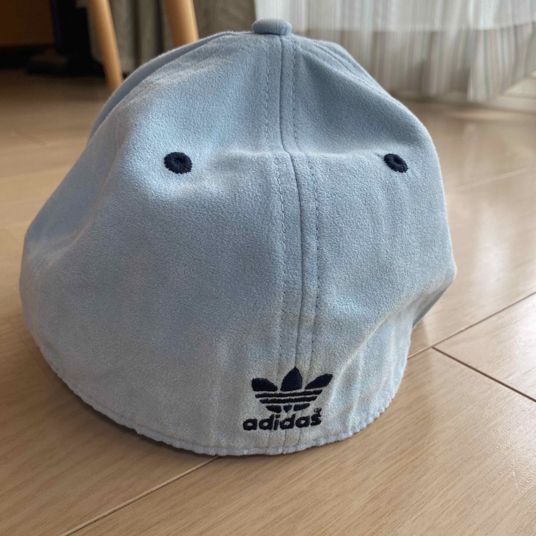 adidas(アディダス)のキャップ レディースの帽子(キャップ)の商品写真