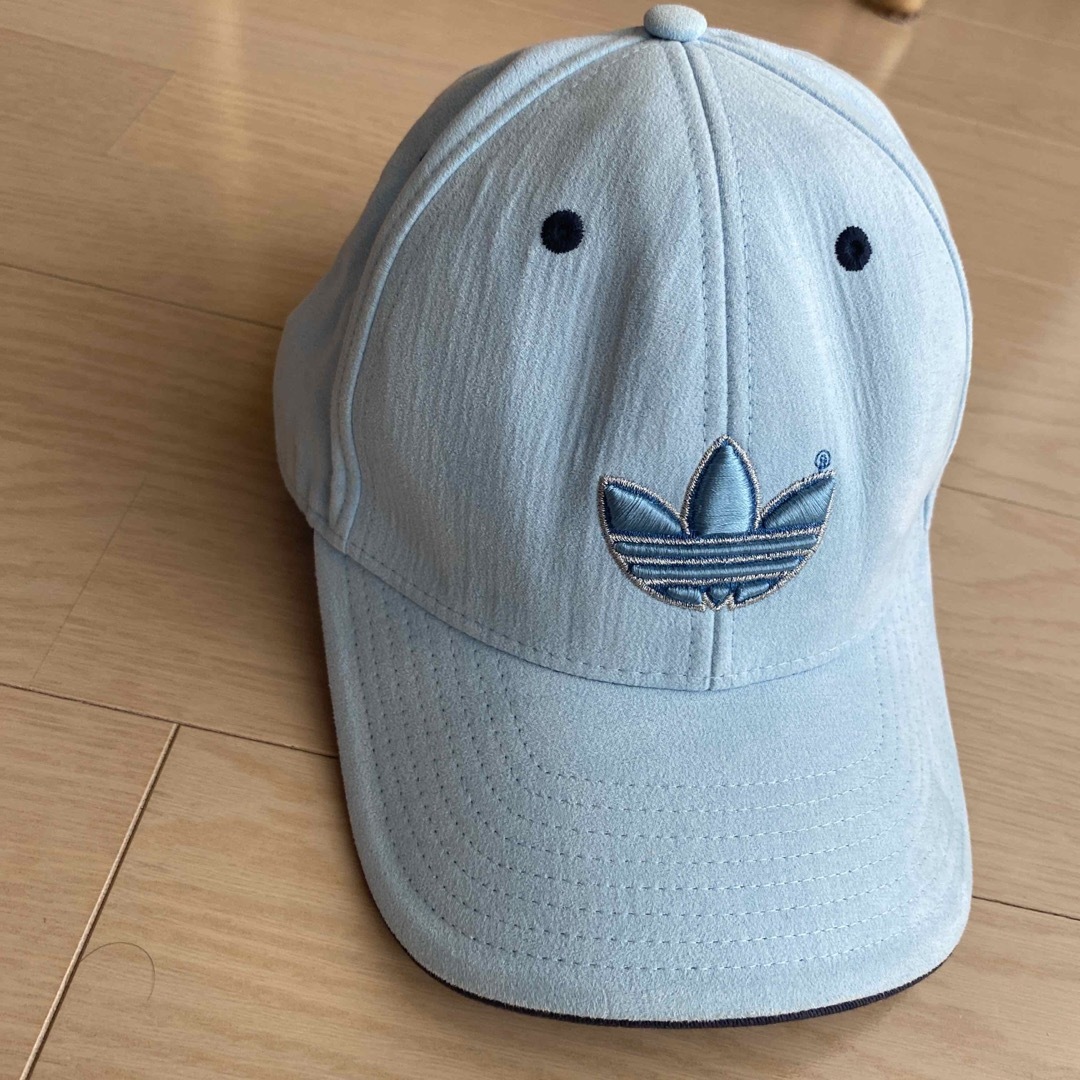 adidas(アディダス)のキャップ レディースの帽子(キャップ)の商品写真