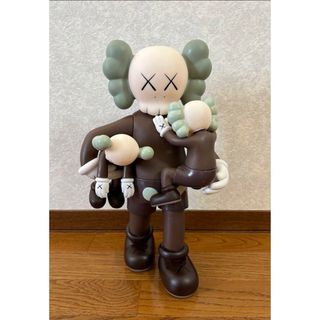 KAWS モチーフ フィギュア(その他)