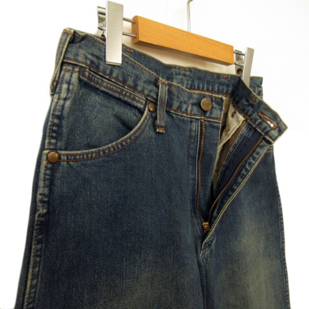 Wrangler(ラングラー)のラングラー WRANGLER 13MWZ 日本製 パンツ ジーンズ デニム  メンズのパンツ(デニム/ジーンズ)の商品写真