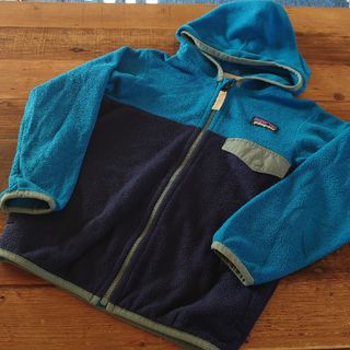 パタゴニア(patagonia)のpatagonia マイクロDスナップTジャケット(ジャケット/上着)