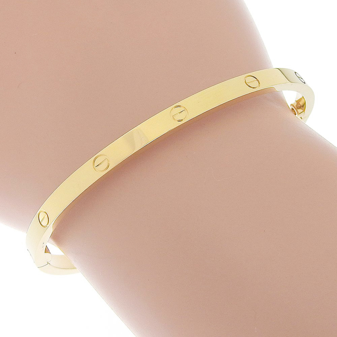 Cartier - 【本物保証】 箱・保付 超美品 カルティエ CARTIER