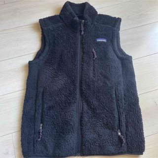 パタゴニア Classic Retro-X Vest M IDSC レトロ