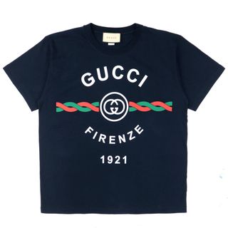 グッチ Tシャツ・カットソー(メンズ)の通販 1,000点以上 | Gucciの