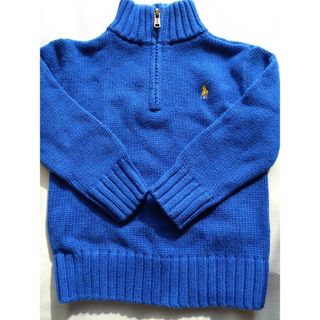 ポロラルフローレン(POLO RALPH LAUREN)のくみ樣専用(ニット)