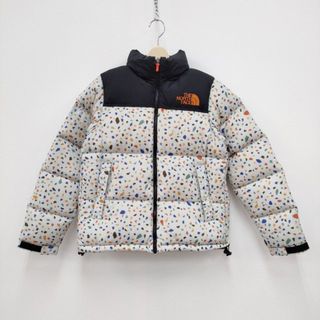 【専用】NORTH FACE min perhonen コラボダウンキッズ130