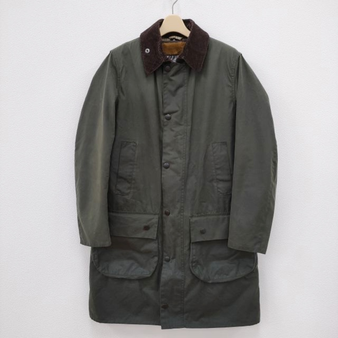 Barbour コート バブアー