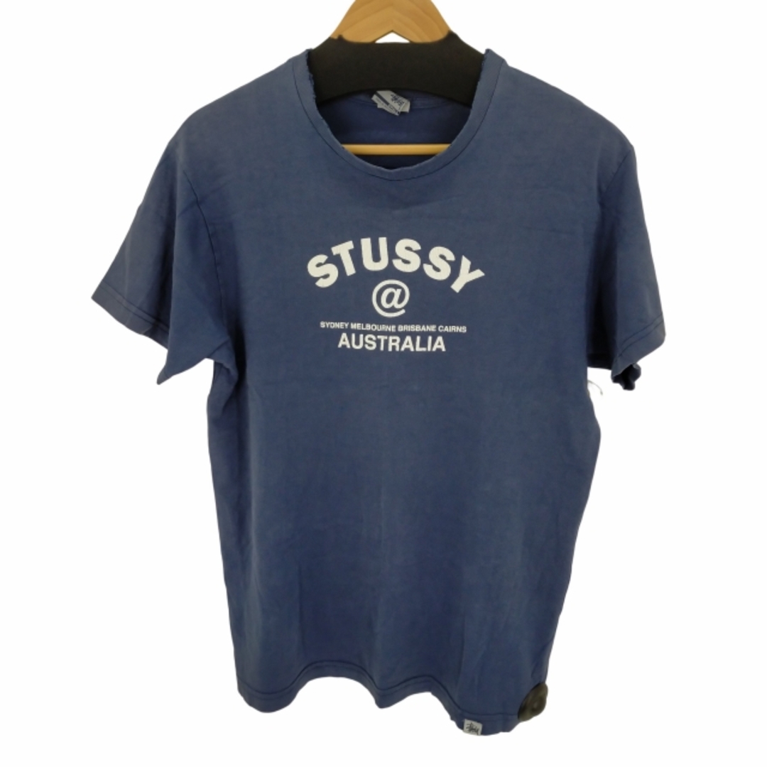 Stussy(ステューシー) メンズ トップス Tシャツ・カットソー | フリマアプリ ラクマ