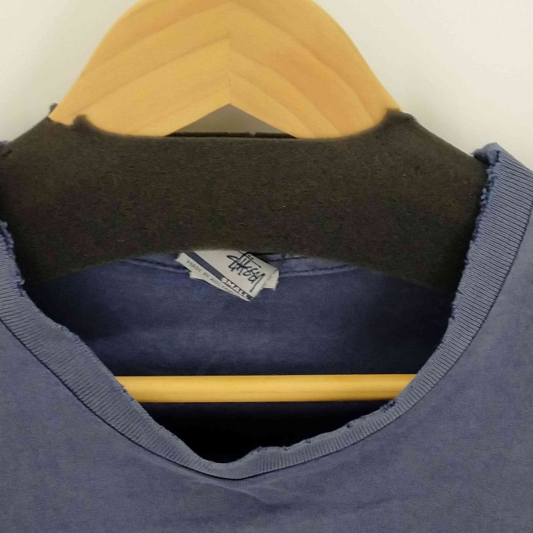 STUSSY(ステューシー)のStussy(ステューシー) メンズ トップス Tシャツ・カットソー メンズのトップス(Tシャツ/カットソー(半袖/袖なし))の商品写真