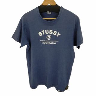 ステューシー(STUSSY)のStussy(ステューシー) メンズ トップス Tシャツ・カットソー(Tシャツ/カットソー(半袖/袖なし))