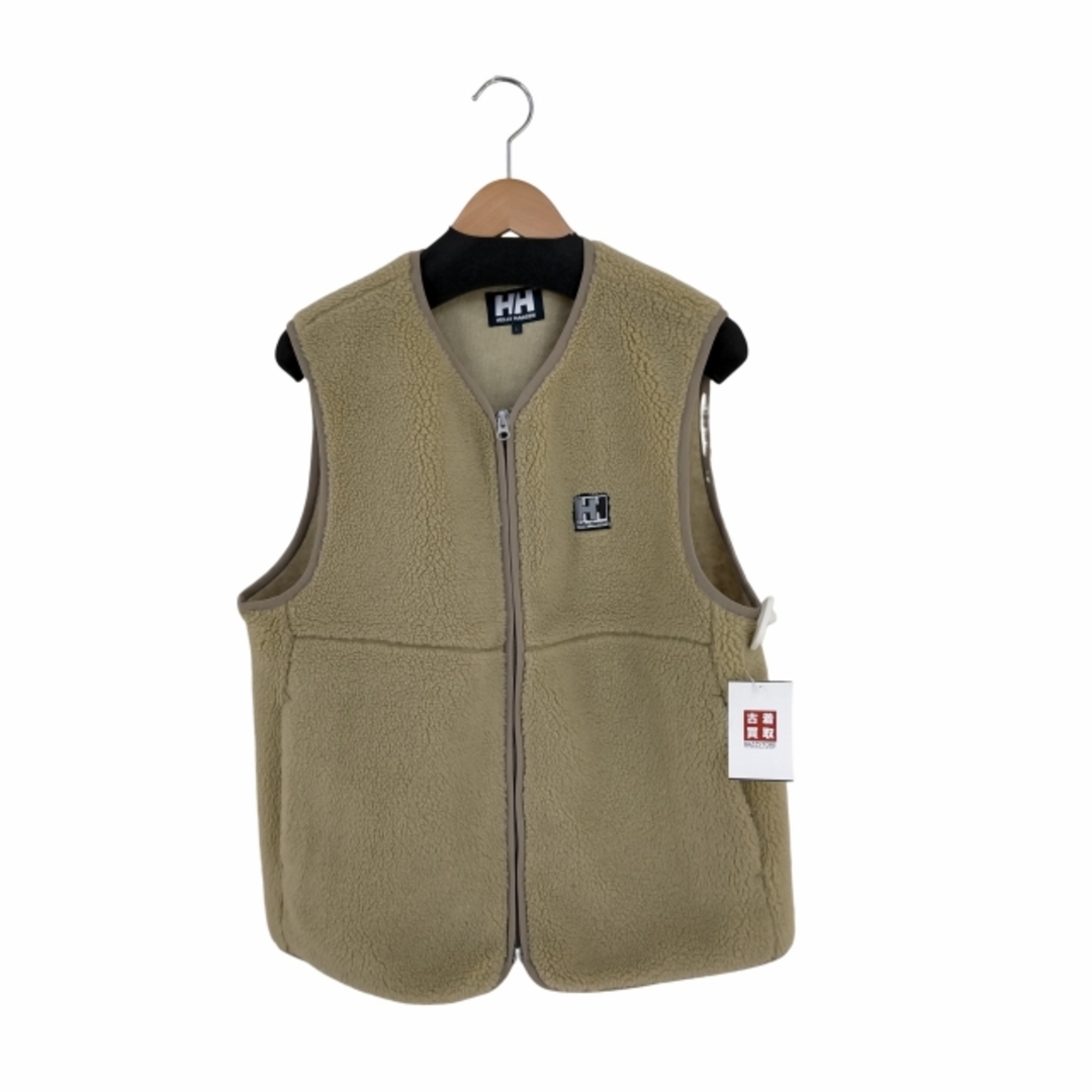 ヘリーハンセンHELLY HANSEN FIBERPILE VEST