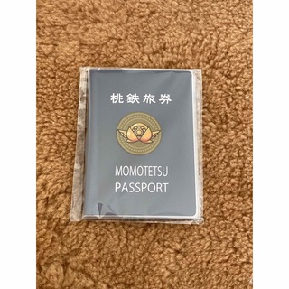 Switch 桃太郎電鉄ワールド　早期特典　パスポート(その他)