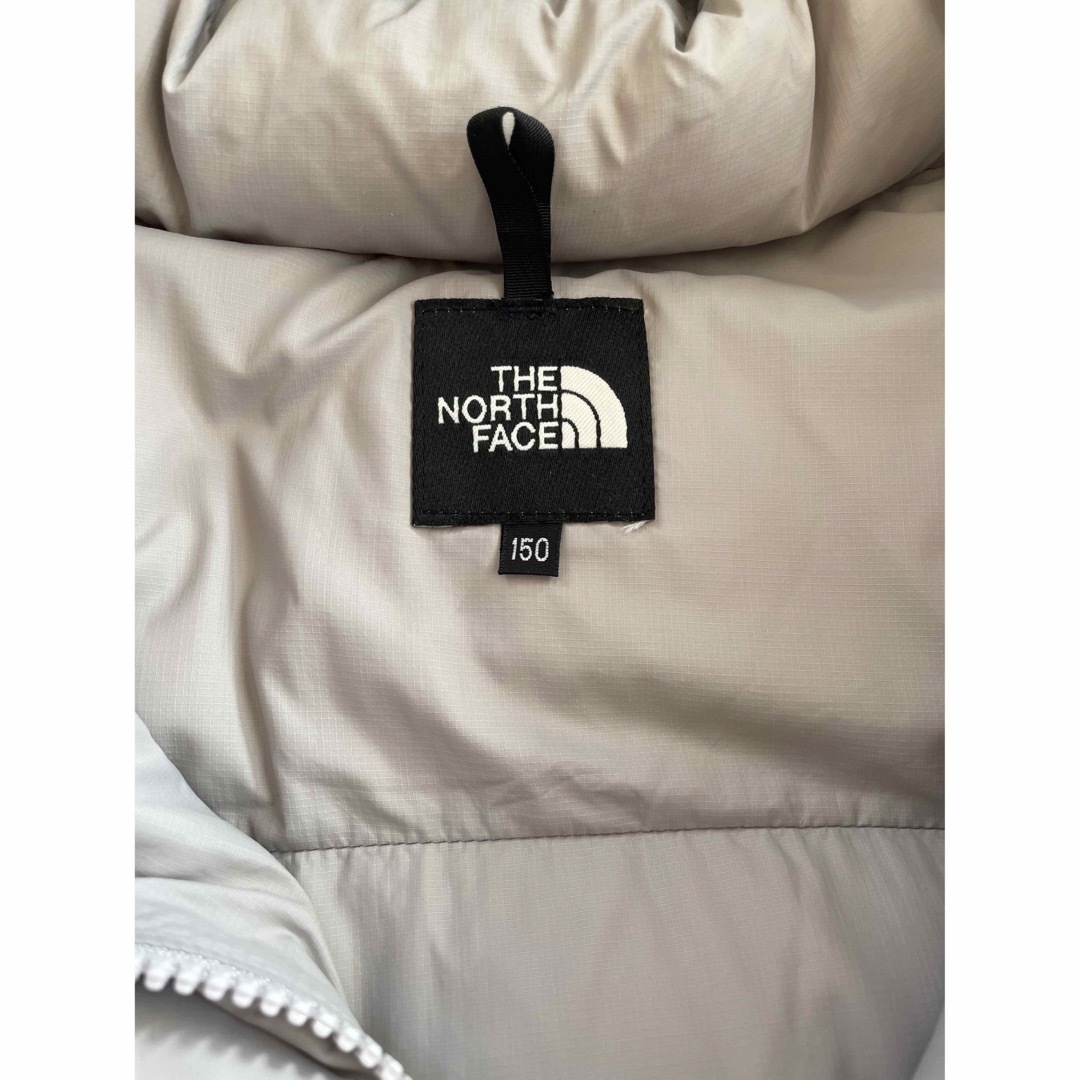 THE NORTH FACE - ノースフェイス・ダウン150の通販 by M0424's shop ...