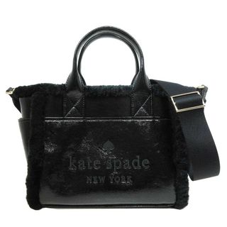 ケイトスペードニューヨーク(kate spade new york)のケイトスペード トートバッグ 2WAY KE516 001 レディース(トートバッグ)