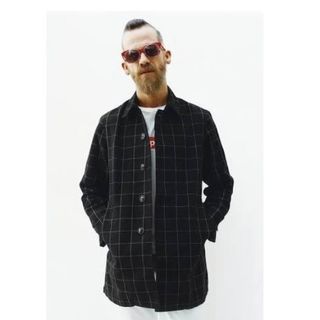 シュプリーム トレンチコート(メンズ)の通販 100点以上 | Supremeの