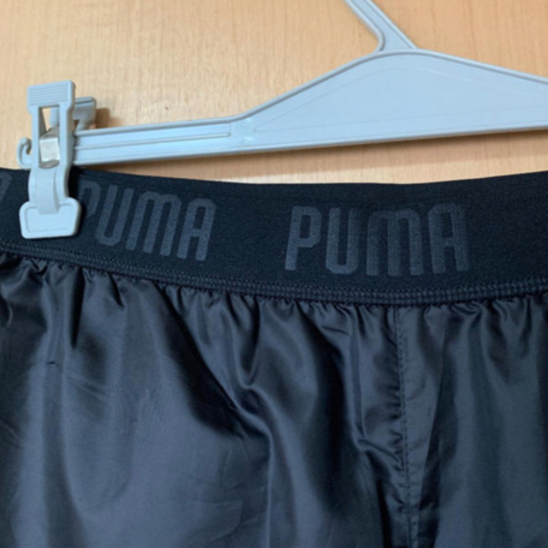 PUMA(プーマ)のプーマ  トレーニングパンツ レディース　L エンタメ/ホビーのエンタメ その他(その他)の商品写真