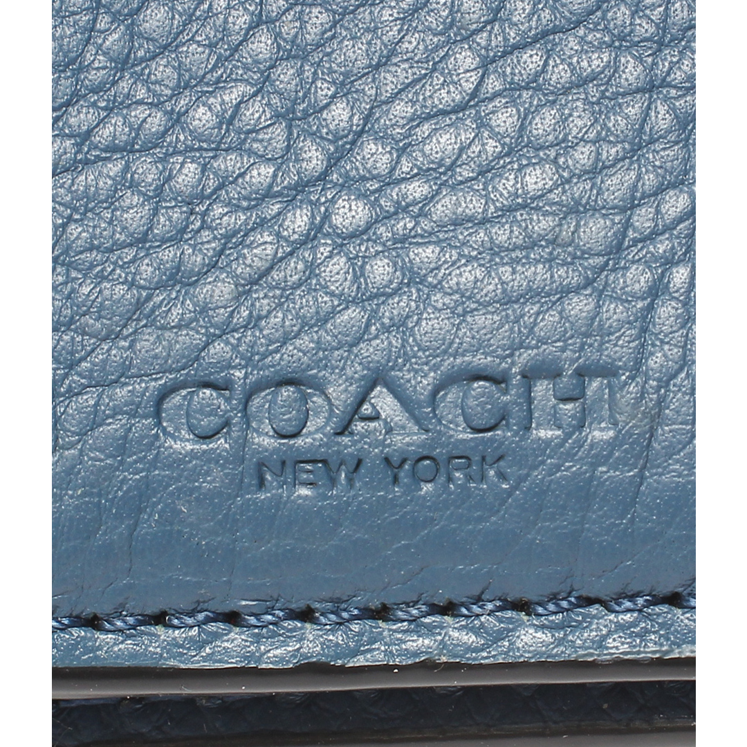 COACH(コーチ)のコーチ COACH 長財布　   F75009 メンズ メンズのファッション小物(長財布)の商品写真