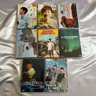 櫻井孝宏　P.S.元気です。孝宏 DVDまとめ売り(お笑い/バラエティ)