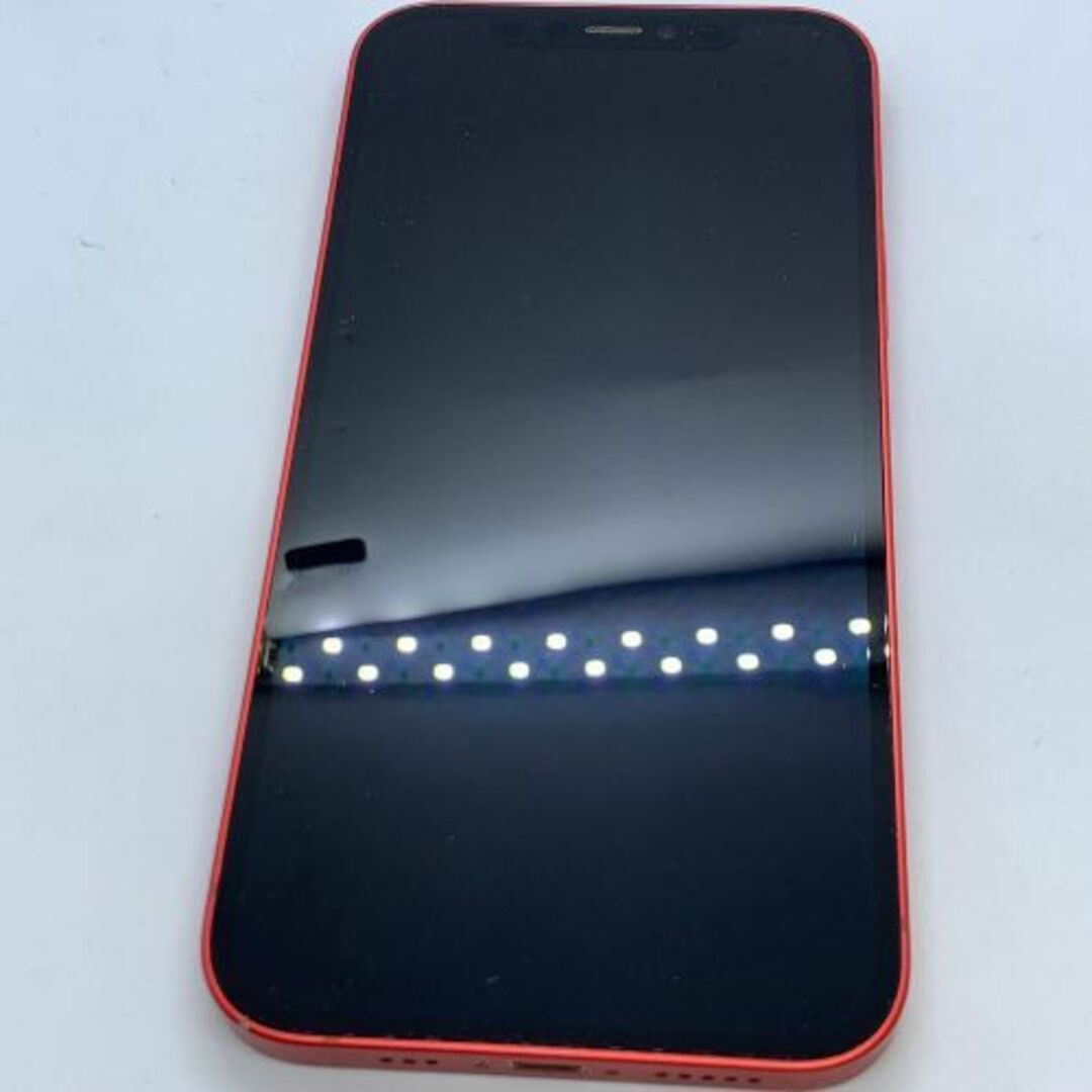 Apple - 【中古品】iPhone 12 ソフトバンク SIMロック解除済 64GB