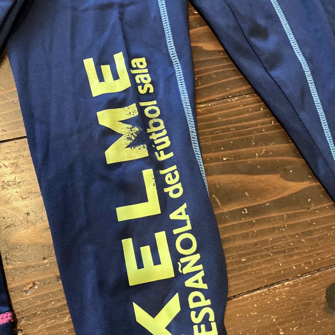 KELME(ケルメ)のインナーセット スポーツ/アウトドアのトレーニング/エクササイズ(トレーニング用品)の商品写真