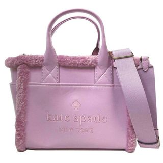 ケイトスペードニューヨーク(kate spade new york)のケイトスペード トートバッグ 2way KE516 650 レディース(トートバッグ)