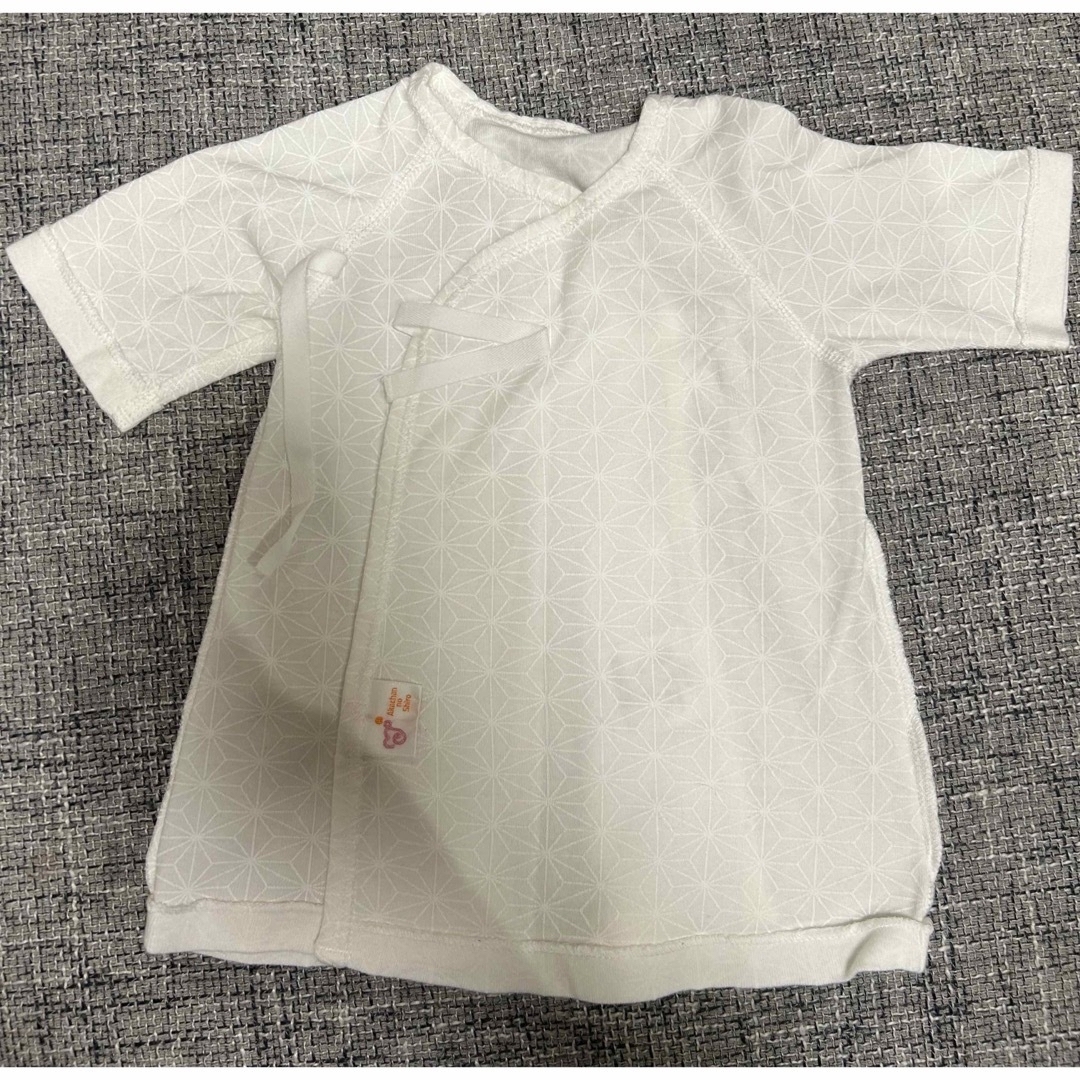 赤ちゃんの城(アカチャンノシロ)のくまこ様専用 キッズ/ベビー/マタニティのベビー服(~85cm)(肌着/下着)の商品写真