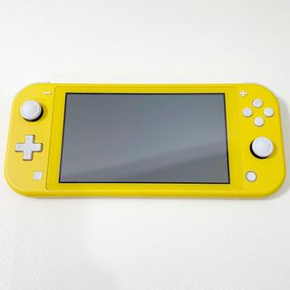 新品 ニンテンドー スイッチライト ターコイズ　Switch right 本体