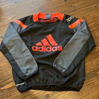 アディダス(adidas)のピステ(ウエア)