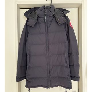 CANADA GOOSE - カナダグース シェルバーン BLACK LABEL の通販 by