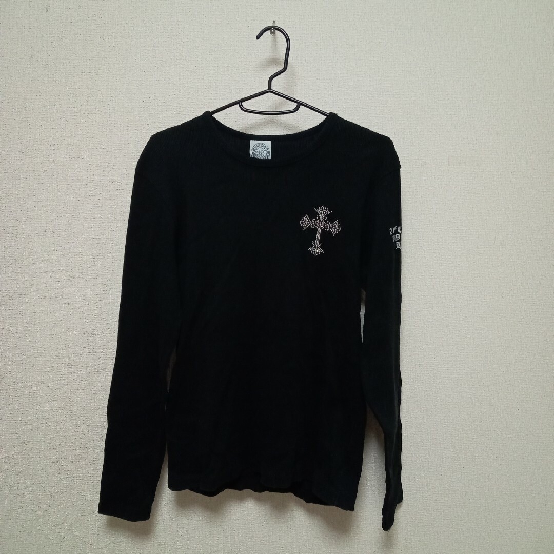 Chrome Hearts(クロムハーツ)のCHROME HEARTS メンズのトップス(その他)の商品写真