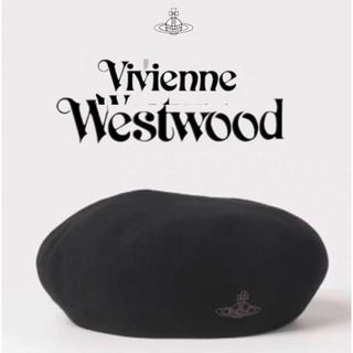 viviennewestwood✩.*˚ベレー帽