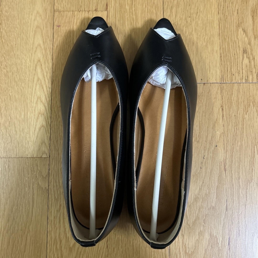 レディース　フラットシューズ　ＬＬ レディースの靴/シューズ(バレエシューズ)の商品写真