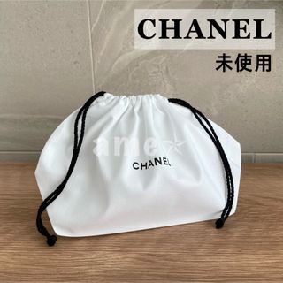 シャネル ノベルティ ポーチ(レディース)の通販 2,000点以上 | CHANEL ...