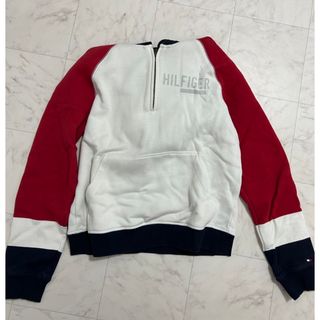 TOMMY - TOMMY×HILFIGERパーカー値下げしました☆